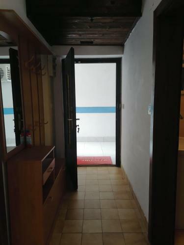 Zupan Apartments