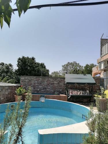 Zupan Apartments