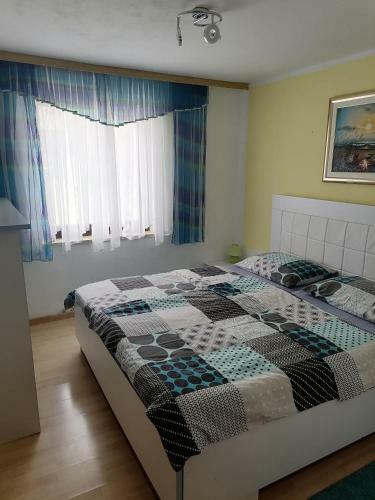 Zupan Apartments