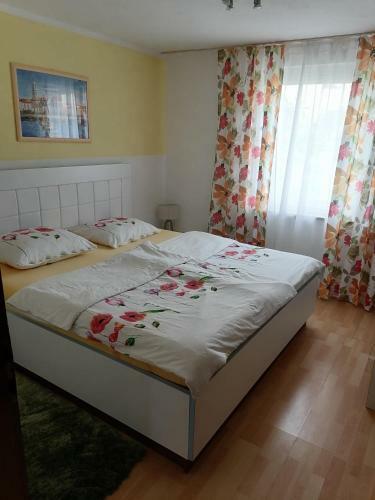 Zupan Apartments
