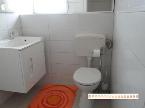 Kamena Kuca Smiljevac - Stone House Apartment 2