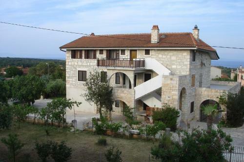 Kamena Kuca Smiljevac - Stone House Apartment 2