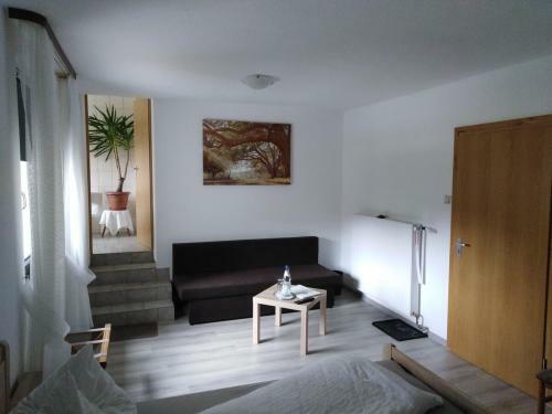 Hotel-restaurant Forellenzucht