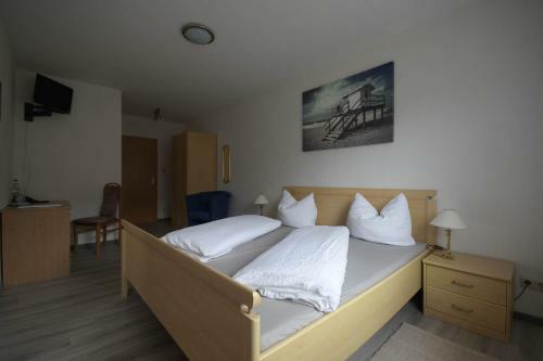 Hotel-restaurant Forellenzucht
