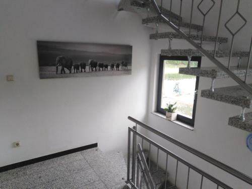 Hotel-restaurant Forellenzucht