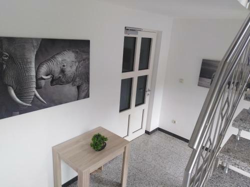 Hotel-restaurant Forellenzucht