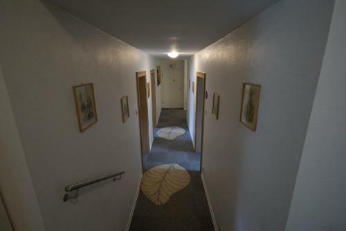 Hotel-restaurant Forellenzucht