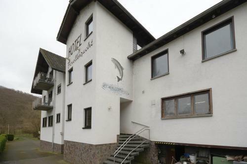 Hotel-restaurant Forellenzucht
