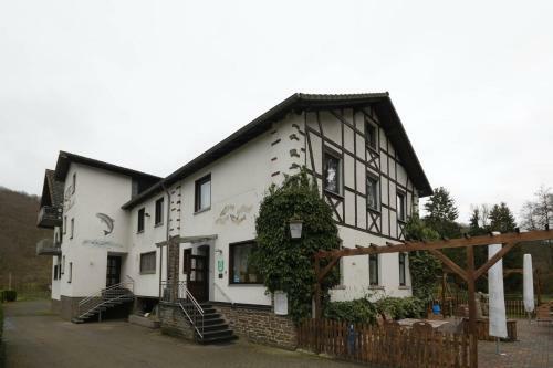 Hotel-restaurant Forellenzucht