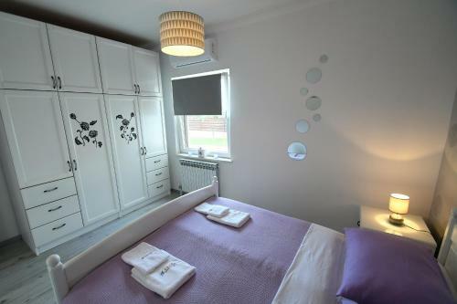 Apartman Lavanda