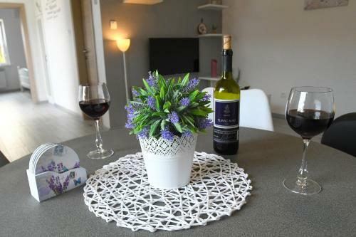 Apartman Lavanda