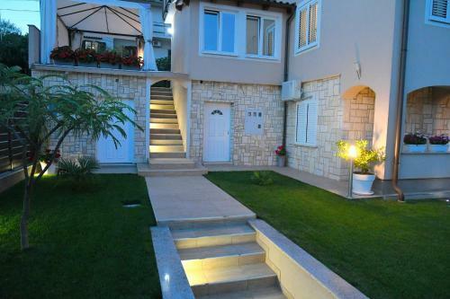 Apartman Lavanda
