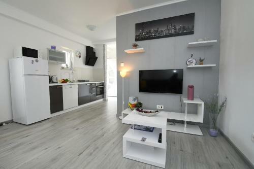 Apartman Lavanda