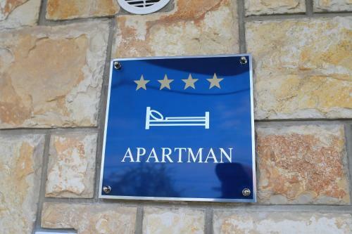 Apartman Lavanda