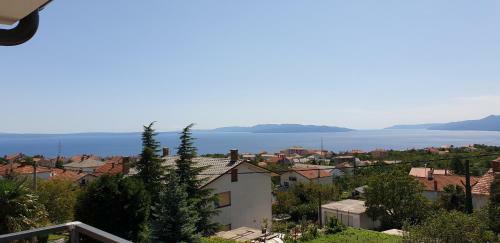 Sky Apartment Rijeka