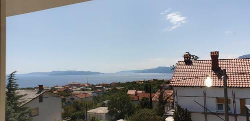 Sky Apartment Rijeka
