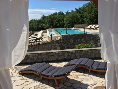Villa Infinity