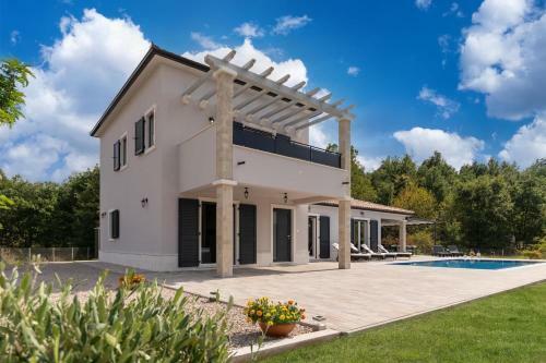 Villa Simone Paradiso