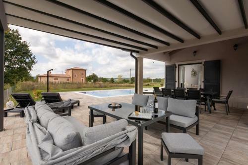 Villa Simone Paradiso