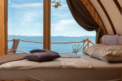 Glamping Bellamia