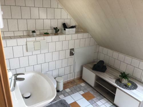 Apartamento Ferienwohnung Mit Blick Auf Die Burg Stargard