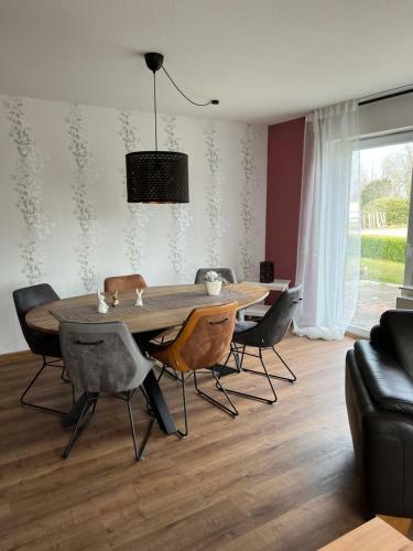 Ferienhaus Meinke