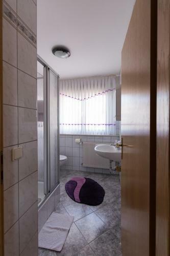 Apartamento Ferienwohnung Arnold