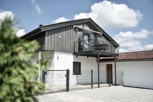 Apartamento Steinbrunner Geschmackvolle Ferienwohnungen