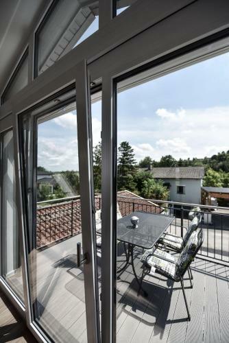 Apartamento Steinbrunner Geschmackvolle Ferienwohnungen