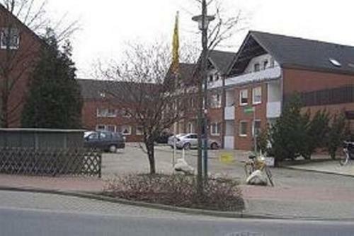 Apartamento Fewo 91 Whg A 18 In Burhave