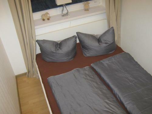 Apartamento Fewo 91 Whg B 9 In Burhave