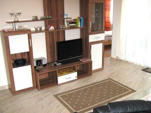 Apartamento Fewo 91 Whg C 1 In Burhave
