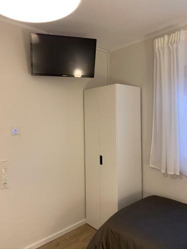 Apartamento Ferienwohnung 2404 App 1 In Burhave