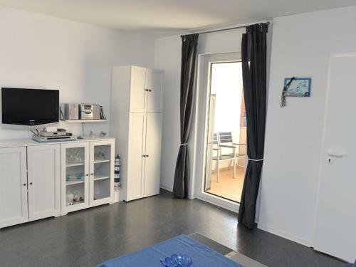 Apartamento Fewo 91 Whg B 19 In Burhave