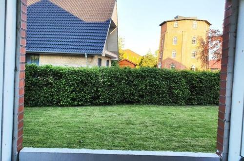 Apartamento Fewo 91 Whg B 5 In Burhave