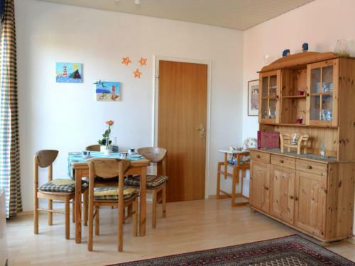 Apartamento Fewo 91 Whg C 21 In Burhave