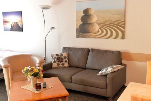 Apartamento Fewo 91 Whg C 11 In Burhave