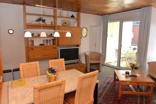 Apartamento Fewo 91 Whg C 11 In Burhave