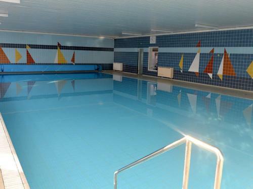 Apartamento Fewo 91 Whg B 18 In Burhave