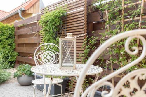 Havel Ferienhaus Brandenburg, N�he Beetzsee