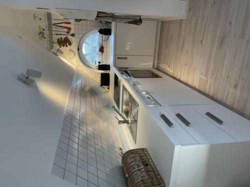 Apartamento Strandgut - A27394
