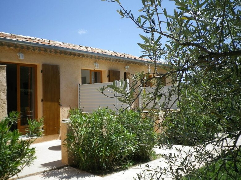 Bed & Breakfast Chambres D'h�tes Villa Aliz�