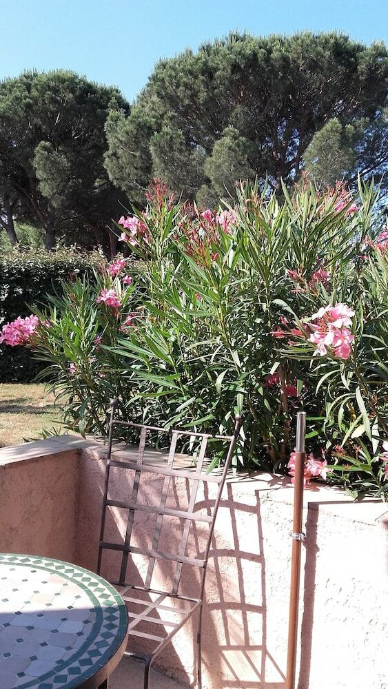 Bed & Breakfast Chambres D'h�tes Villa Aliz�
