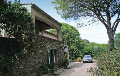 Apartment Grimaud