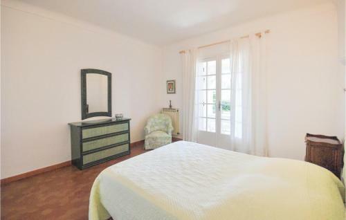 Apartment Grimaud