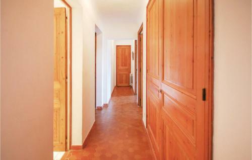 Apartment Grimaud