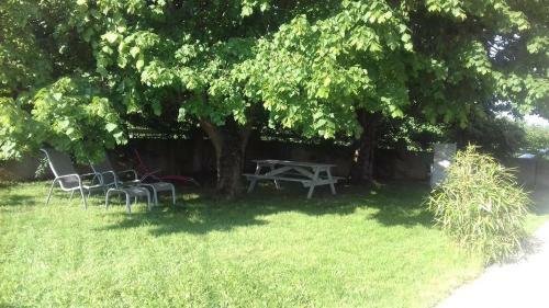 Bed & Breakfast Maison Venitia