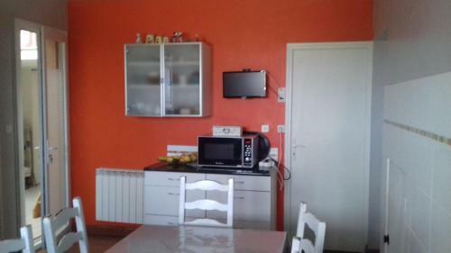 Bed & Breakfast Maison Venitia