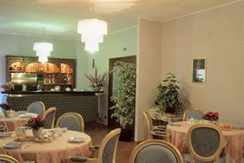 Hotel Nastro Azzurro