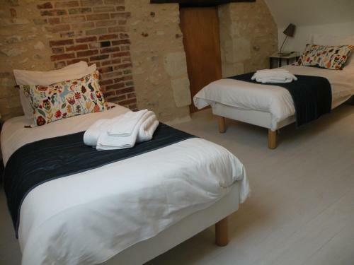 Villa Clos De La Richaudi�re